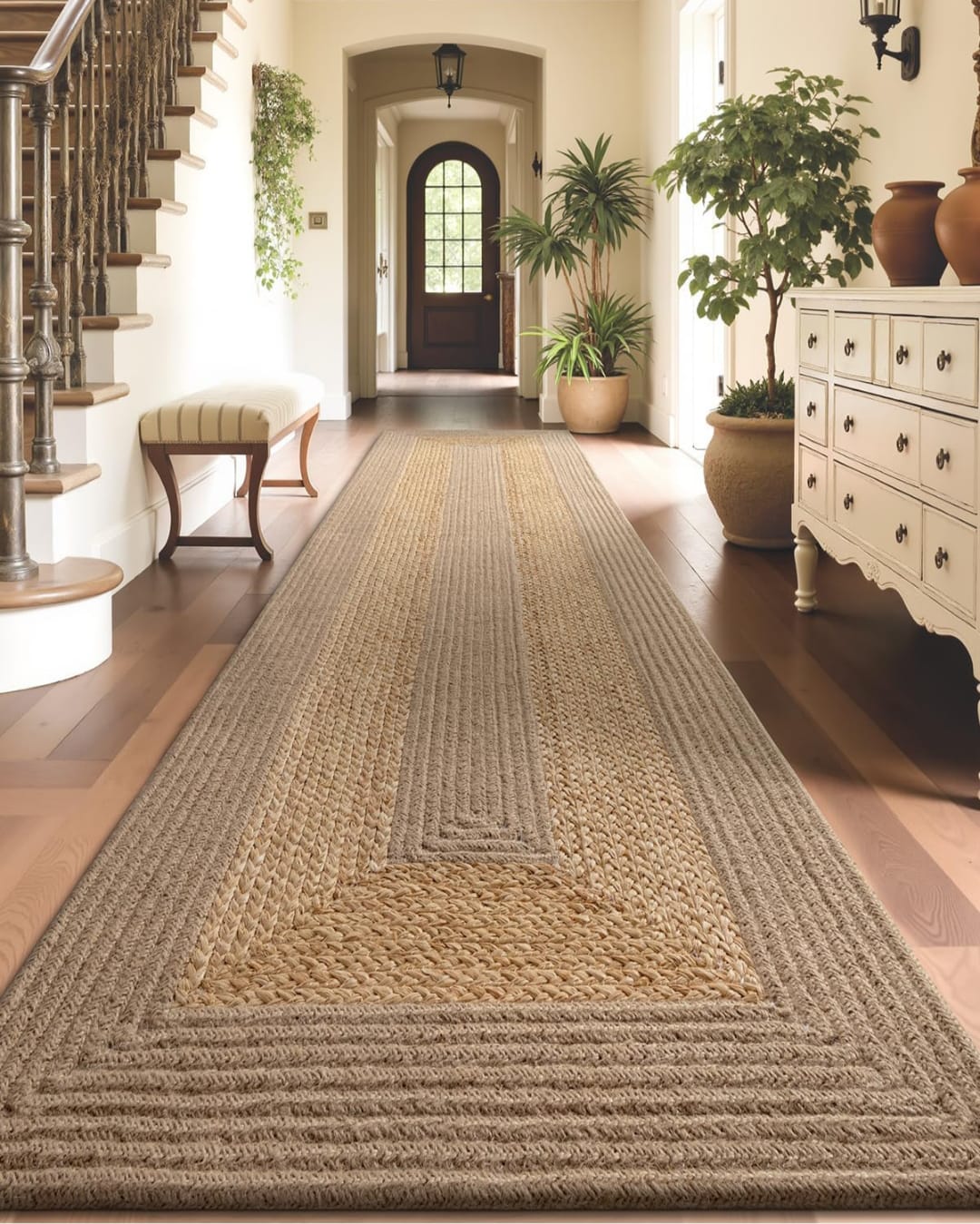 Jute Rugs